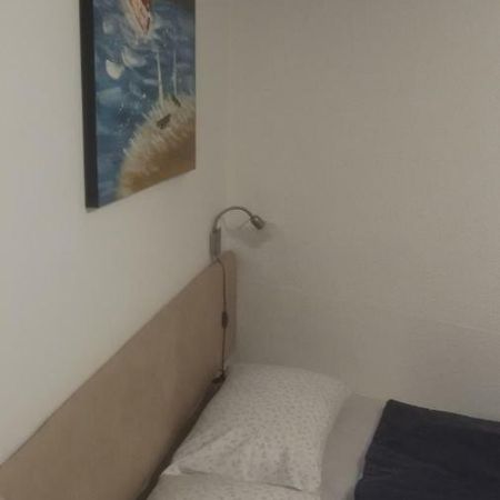 Room Mate Split Exterior foto