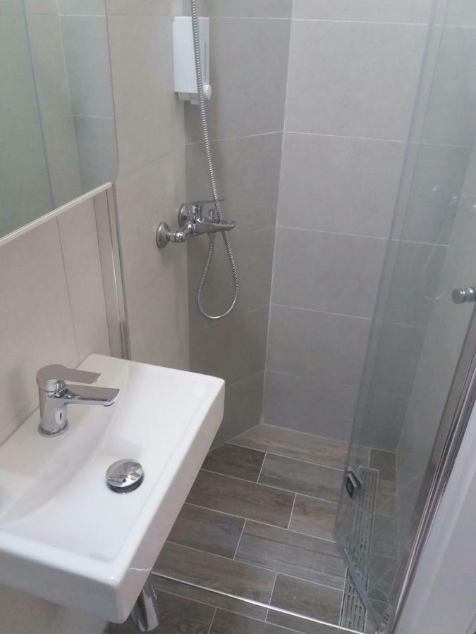 Room Mate Split Exterior foto