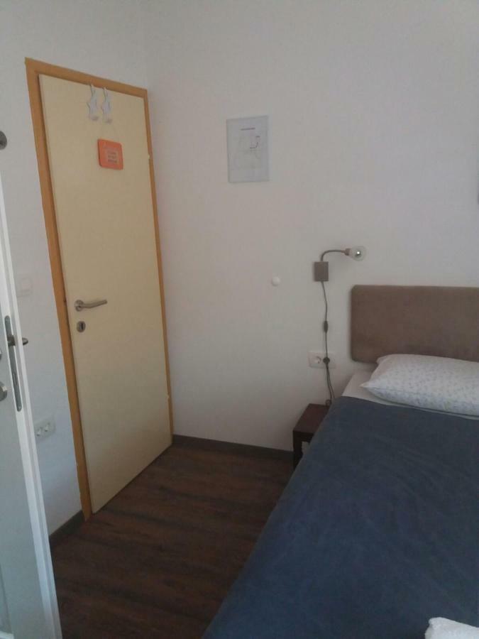 Room Mate Split Exterior foto